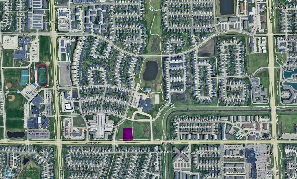 TBD 40th Ave S, Fargo, ND 58104