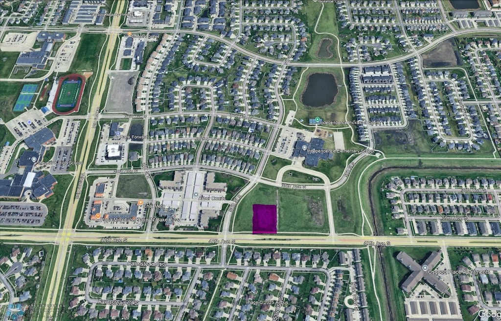 TBD 40th Ave S, Fargo, ND 58104