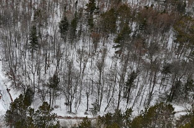 LOT2 Lakewood Dr, Wascott, WI 54838