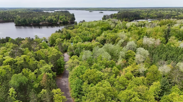LOT3 Lakewood Dr, Wascott, WI 54838