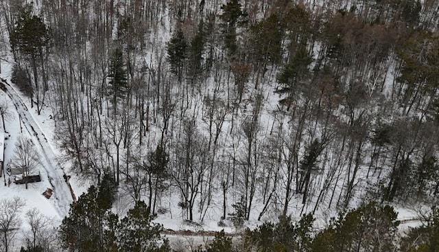LOT3 Lakewood Dr, Wascott, WI 54838