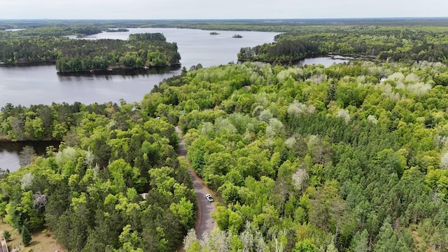LOT3 Lakewood Dr, Wascott, WI 54838