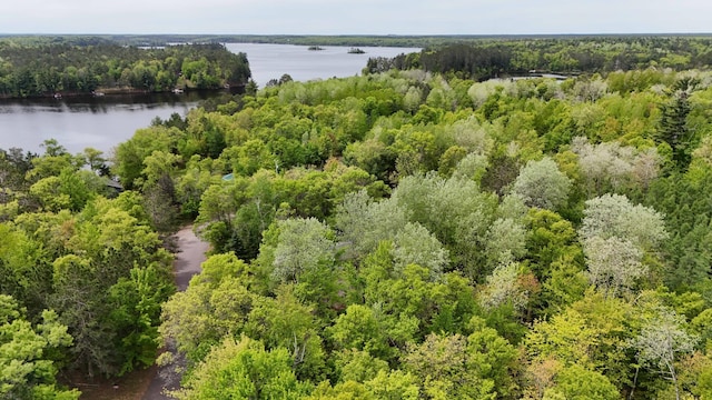 LOT3 Lakewood Dr, Wascott, WI 54838