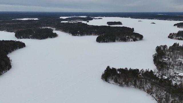 LOT3 Lakewood Dr, Wascott, WI 54838