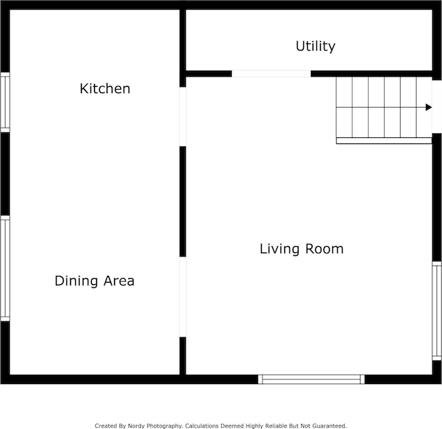 12908 Belle Aire Dr, Champlin, MN 55316 - view of home floor plan