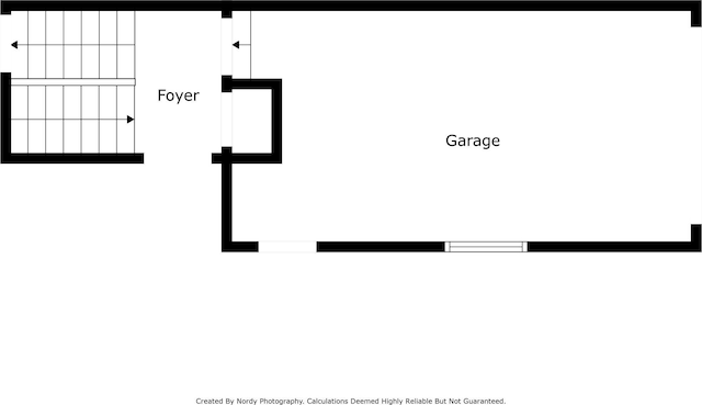 12908 Belle Aire Dr, Champlin, MN 55316 - view of home floor plan