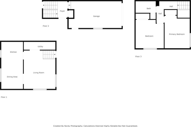 12908 Belle Aire Dr, Champlin, MN 55316 - view of floor plan / room layout