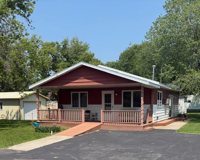 40147 Clitherall Lake Rd, Clitherall Twp, MN 56524 - photo 1