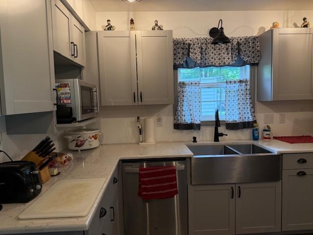40147 Clitherall Lake Rd, Clitherall Twp, MN 56524 - photo 2