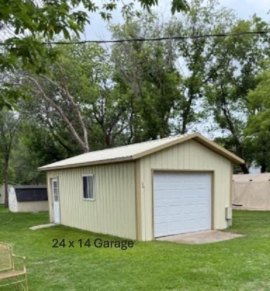 40147 Clitherall Lake Rd, Clitherall Twp, MN 56524 - photo 8