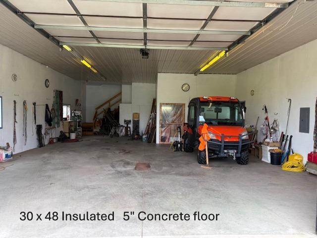 40147 Clitherall Lake Rd, Clitherall Twp, MN 56524 - photo 12