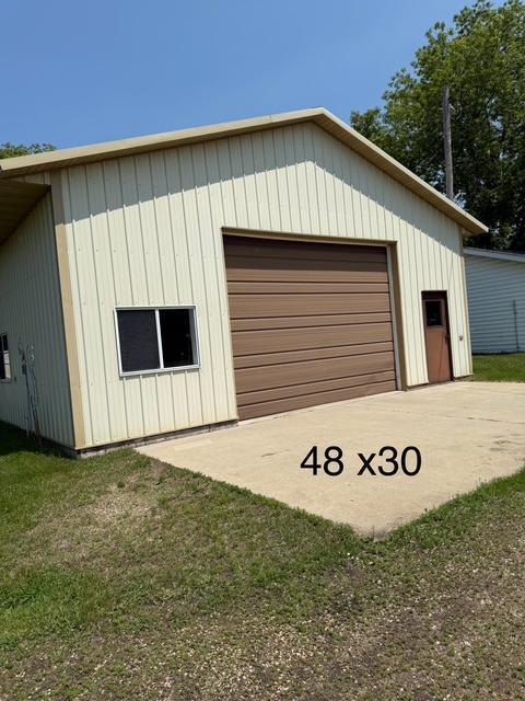 40147 Clitherall Lake Rd, Clitherall Twp, MN 56524 - photo 10