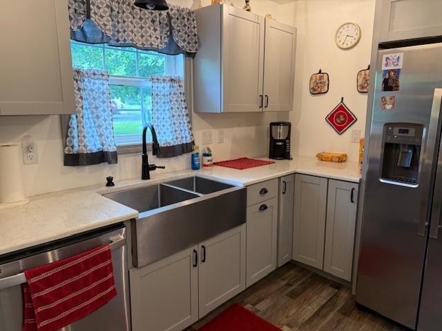 40147 Clitherall Lake Rd, Clitherall Twp, MN 56524 - photo 3