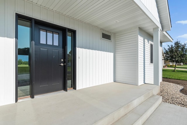 1720 Summer Ln NE, Alexandria, MN 56308 - doorway to property