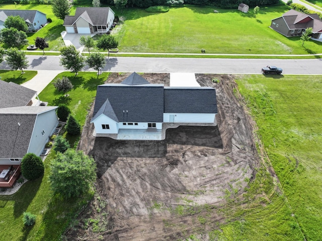 1720 Summer Ln NE, Alexandria, MN 56308 - view of subject property