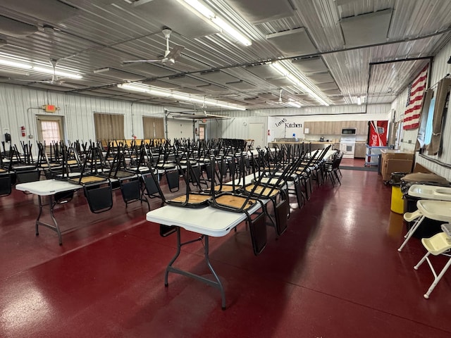 1540 US Highway 59 Unit 203, Detroit Lakes, MN 56501 - view of misc room