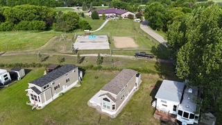 1540 US Highway 59 Unit 203, Detroit Lakes, MN 56501 - aerial overview of property's location