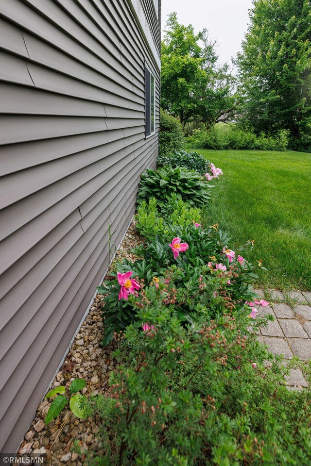 6354 151st Street Ct N, Hugo, MN 55038 - view of green lawn