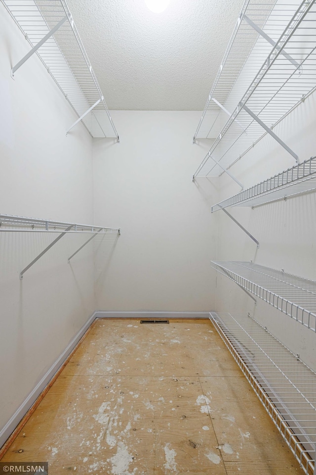 6354 151st Street Ct N, Hugo, MN 55038 - view of walk in closet