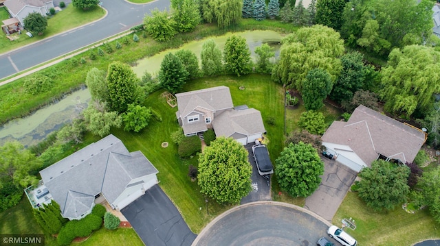6354 151st Street Ct N, Hugo, MN 55038 - aerial perspective of suburban area