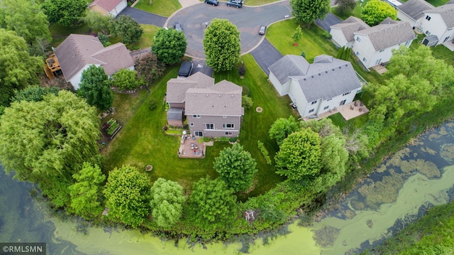 6354 151st Street Ct N, Hugo, MN 55038 - aerial perspective of suburban area