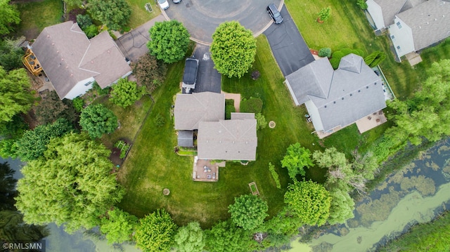 6354 151st Street Ct N, Hugo, MN 55038 - aerial view of residential area