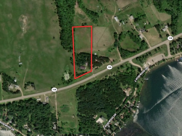 32021 State Highway 108, Dora Twp, MN 56528