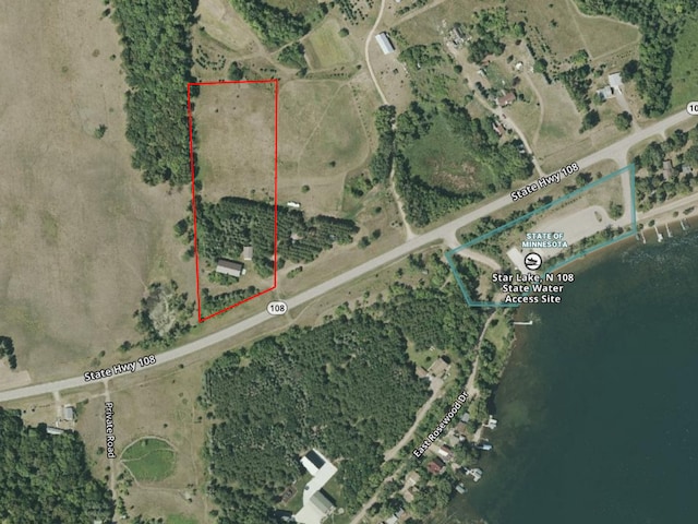 32021 State Highway 108, Dora Twp, MN 56528