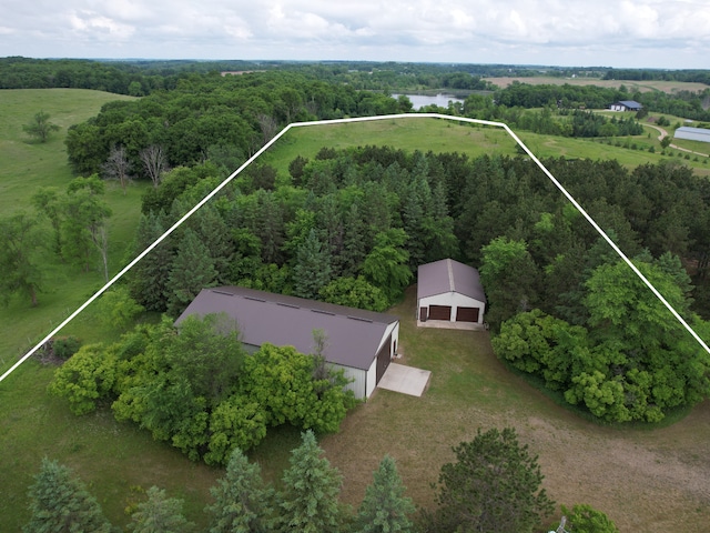 32021 State Highway 108, Dora Twp, MN 56528