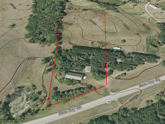 32021 State Highway 108, Dora Twp, MN 56528
