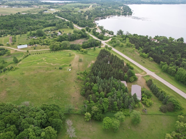 32021 State Highway 108, Dora Twp, MN 56528