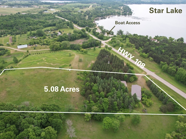 32021 State Highway 108, Dora Twp, MN 56528