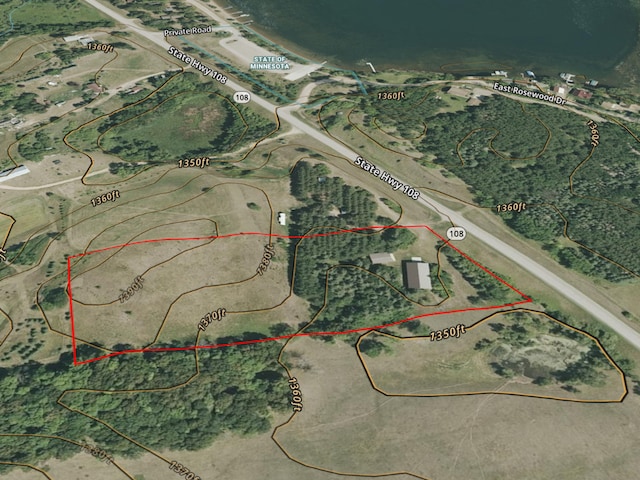 32021 State Highway 108, Dora Twp, MN 56528