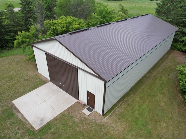 32021 State Highway 108, Dora Twp, MN 56528