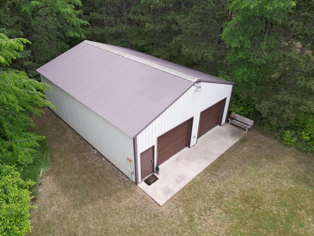 32021 State Highway 108, Dora Twp, MN 56528