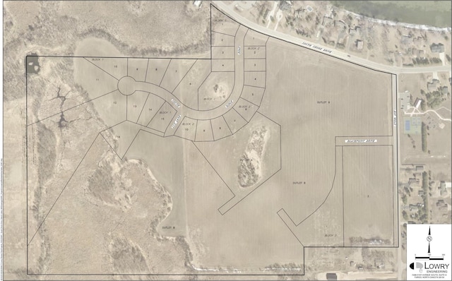 LOT1BLOCK2 S Ridge Rd, Detroit Lakes, MN 56501