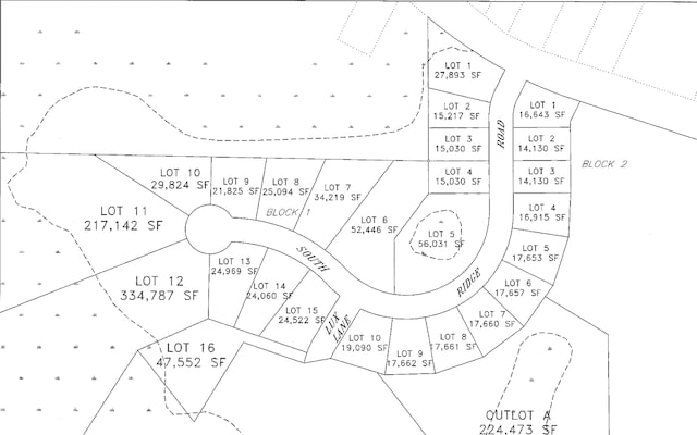 LOT7BLOCK2 S Ridge Rd, Detroit Lakes, MN 56501