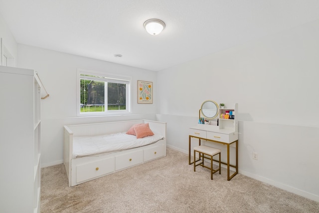 9147 Viking St, Brainerd, MN 56401 - bedroom featuring carpet floors and baseboards