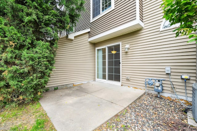 18267 Coneflower Ln, Eden Prairie, MN 55346 - view of patio