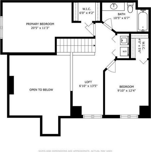 18267 Coneflower Ln, Eden Prairie, MN 55346 - view of home floor plan