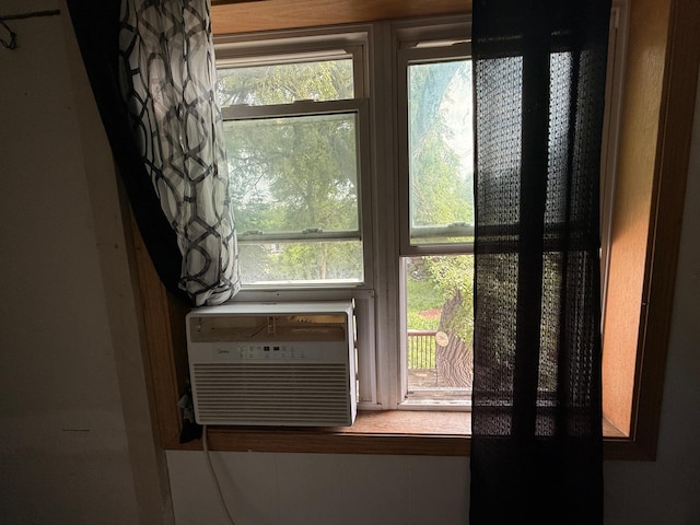 835 9th Ave, Granite Falls, MN 56241 - detailed view of cooling unit