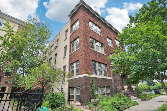 1718 Clinton Ave Unit 6, Minneapolis, MN 55404 - view of property