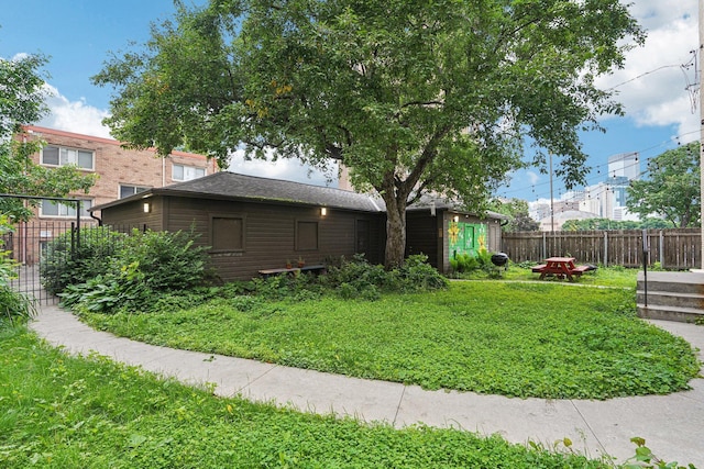 1718 Clinton Ave Unit 6, Minneapolis, MN 55404 - view of property exterior
