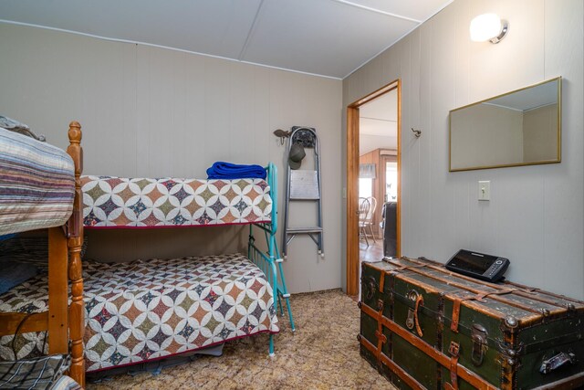 13506 Elmer Hanson Dr SE, Woodside Twp, MN 56736 - view of carpeted bedroom