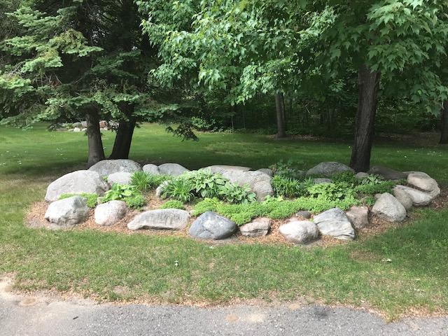 8916 Kabekona Springs Dr NW, Walker, MN 56484 - view of green lawn