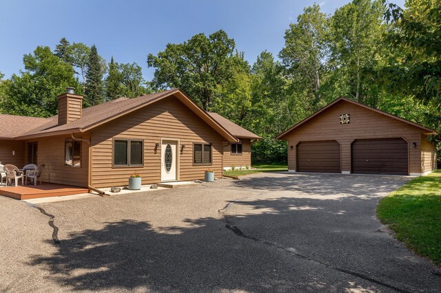 8916 Kabekona Springs Dr NW, Walker, MN 56484 - photo 29