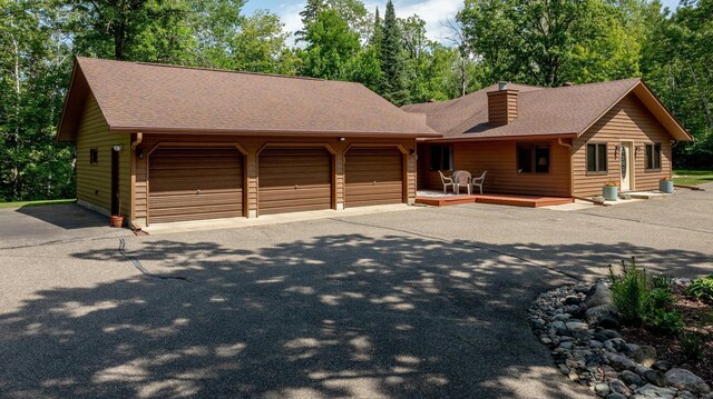 8916 Kabekona Springs Dr NW, Walker, MN 56484 - photo 36