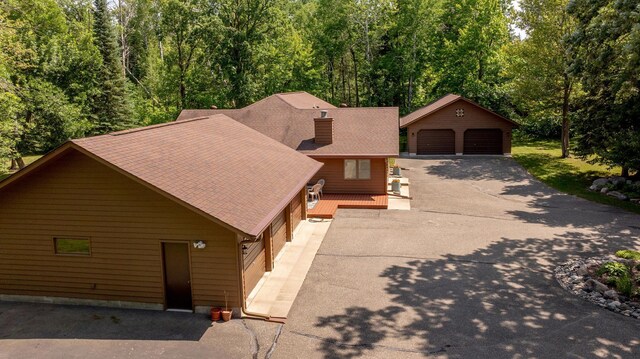 8916 Kabekona Springs Dr NW, Walker, MN 56484 - photo 38