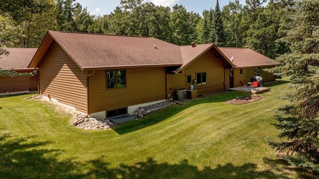 8916 Kabekona Springs Dr NW, Walker, MN 56484 - photo 40