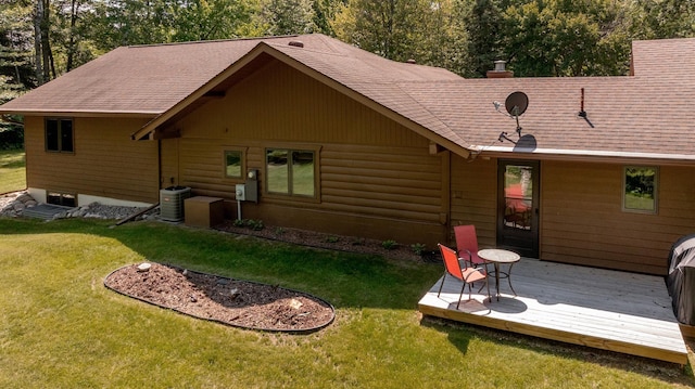8916 Kabekona Springs Dr NW, Walker, MN 56484 - photo 43